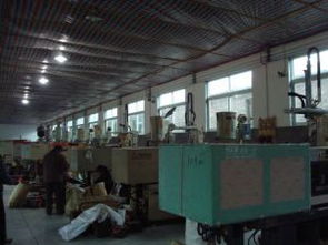 永康市華發塑料制品廠 高品質量具與化妝品批發的完美結合