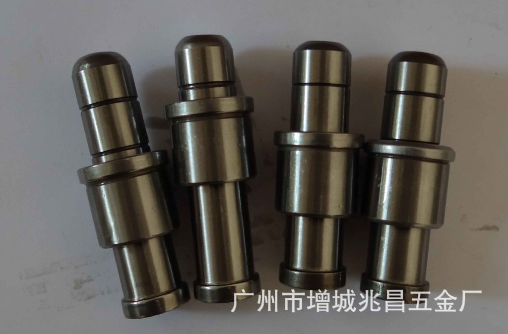 兆昌五金廠 優質導柱導套批發，規格多樣、價格實惠，服務電路板模具與化妝品行業